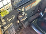 Control Station with
