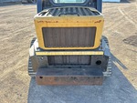 Chassis Photos with