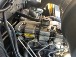 Engine with