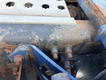 Underbody with Condición del chasis