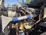 Motor with