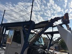 Specialty- Car Carrier with