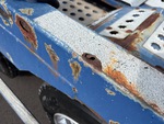 Specialty- Car Carrier with