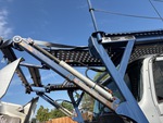 Specialty- Car Carrier with