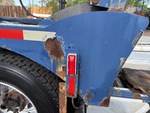 Specialty- Car Carrier with
