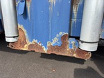 Specialty- Car Carrier with
