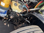 Underbody with Componentes de la Dirección