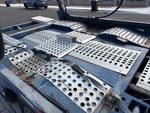 Specialty- Car Carrier with