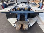 Specialty- Car Carrier with