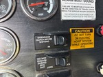 Cab with Control de PTO