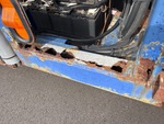 Specialty- Car Carrier with