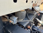 Underbody with Bolsas de Aire de la Suspensión de la Cabina