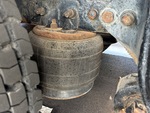 Underbody with Bolsas de aire
