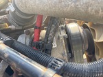 Motor with