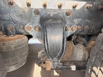 Underbody with Resortes/Ganchos de Suspensión