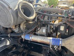 Motor with