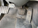 Cab with Control de Frenos