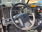 Cab with Controles de la dirección