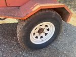 Chassis Photos with