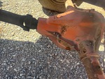 Drivetrain with