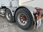 4 Underbody - Truck with