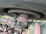 Brakes with