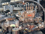 Basic Refrigeration Unit with