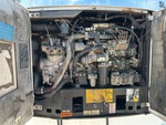 Basic Refrigeration Unit with