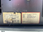 Basic Refrigeration Unit with