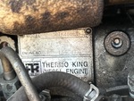 Basic Refrigeration Unit with