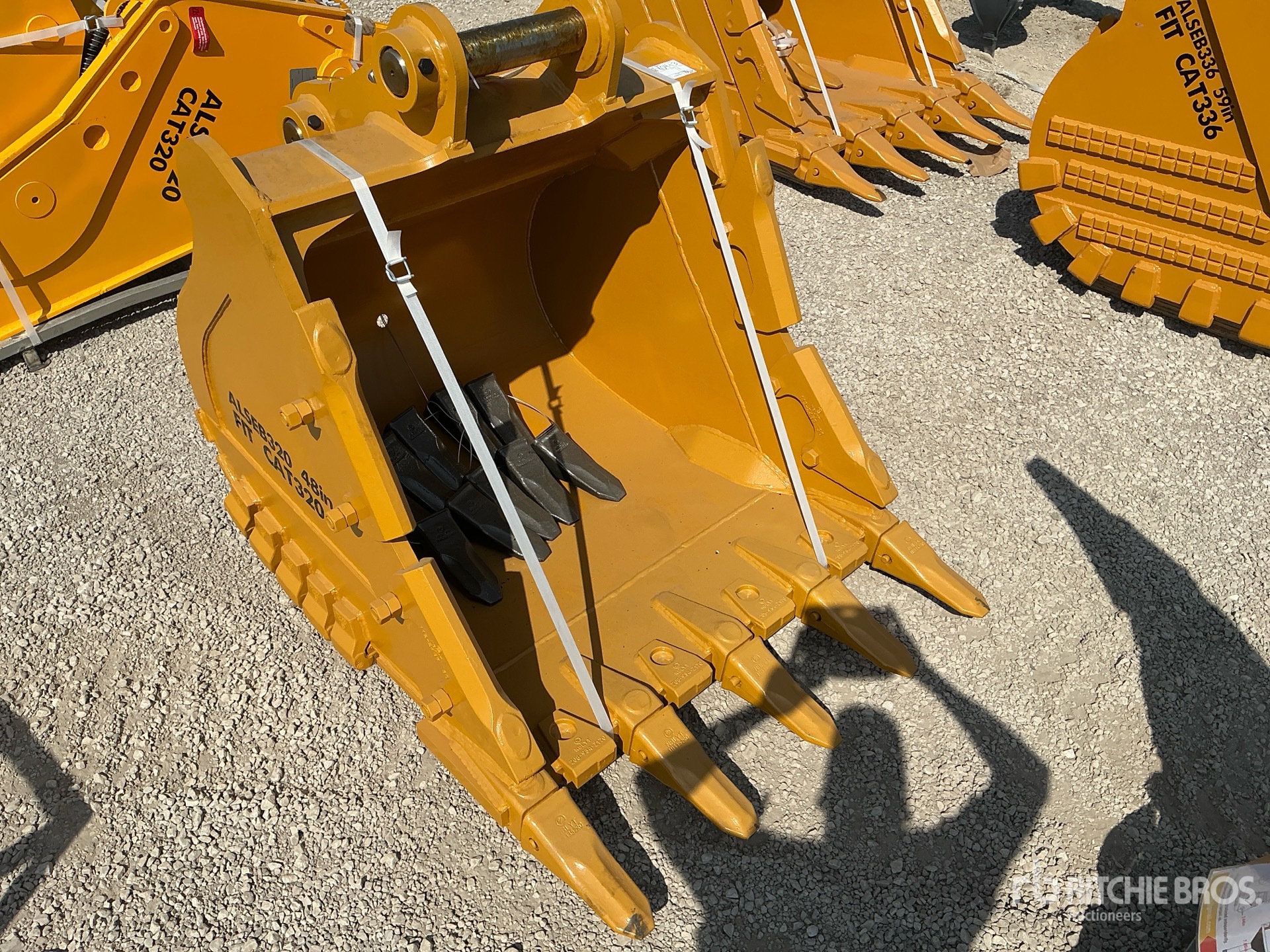 Photo of 2026 LYALS ALS EB320