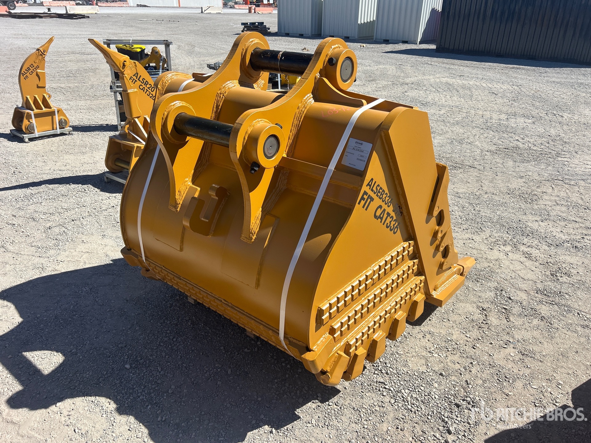 2026 LYALS ALSEB336