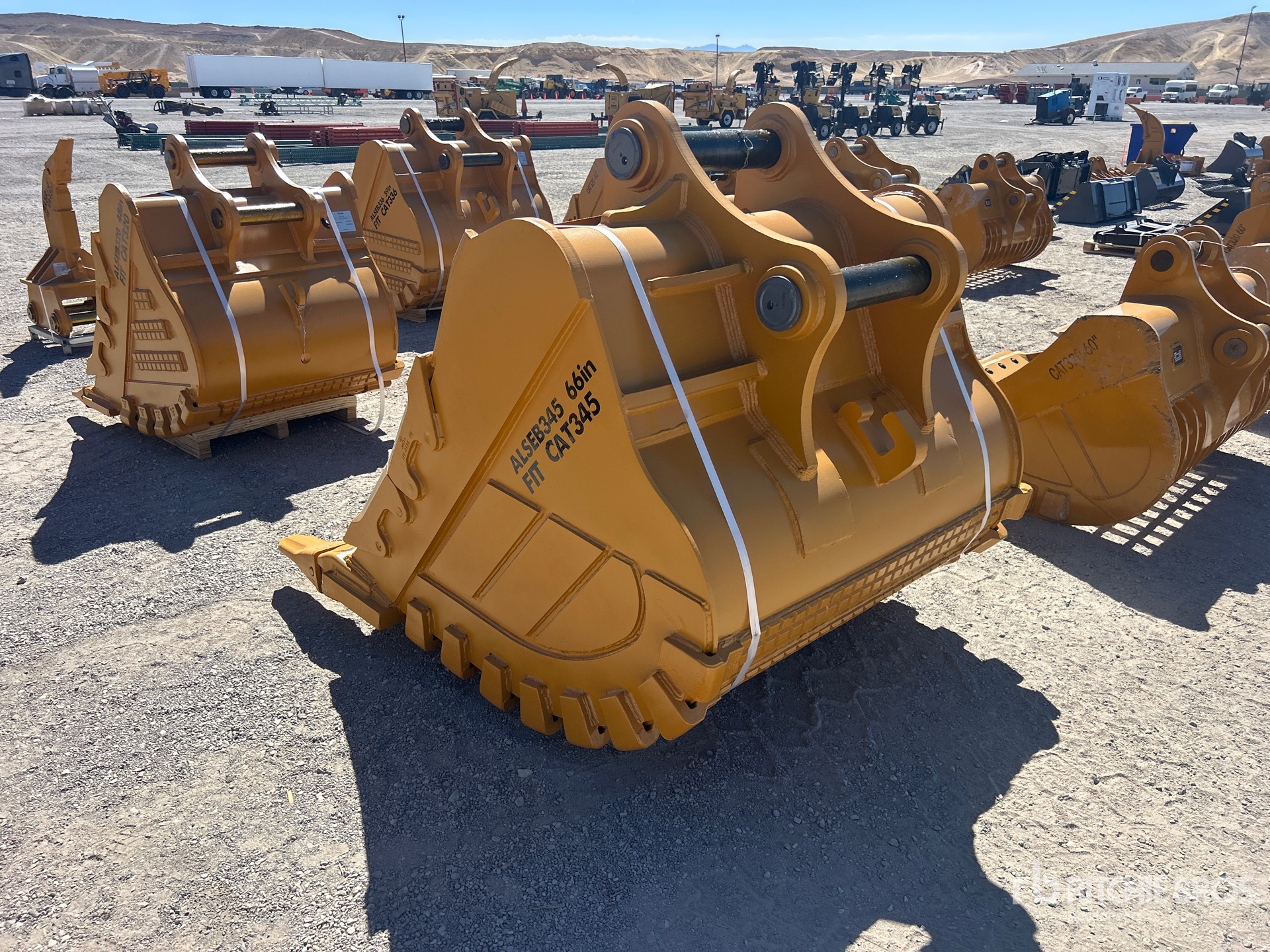 2026 LYALS ALS EB345