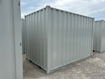 General Appearance with Bild, Ecke hinten rechts