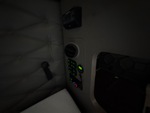 Cab with
