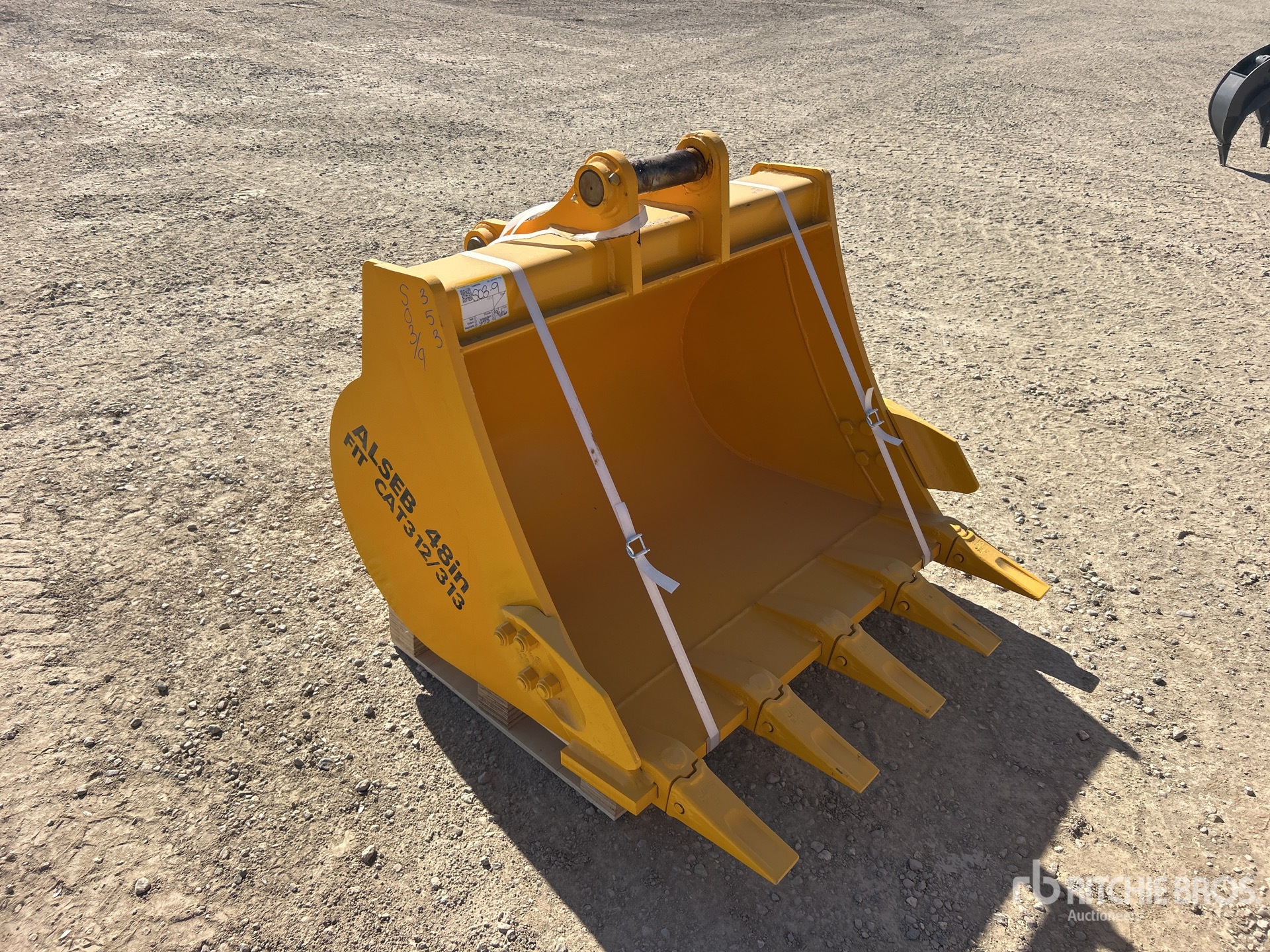 2026 LYALS ALSEB313