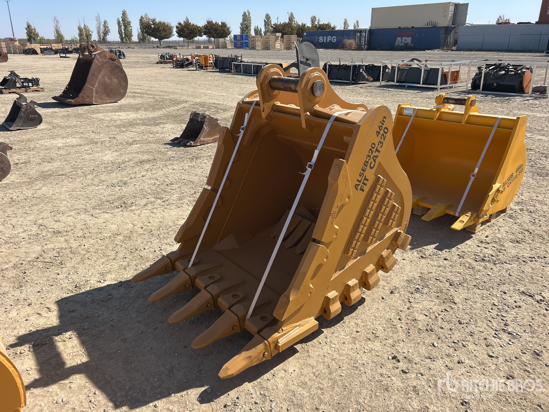Photo of 2026 LYALS ALS EB320