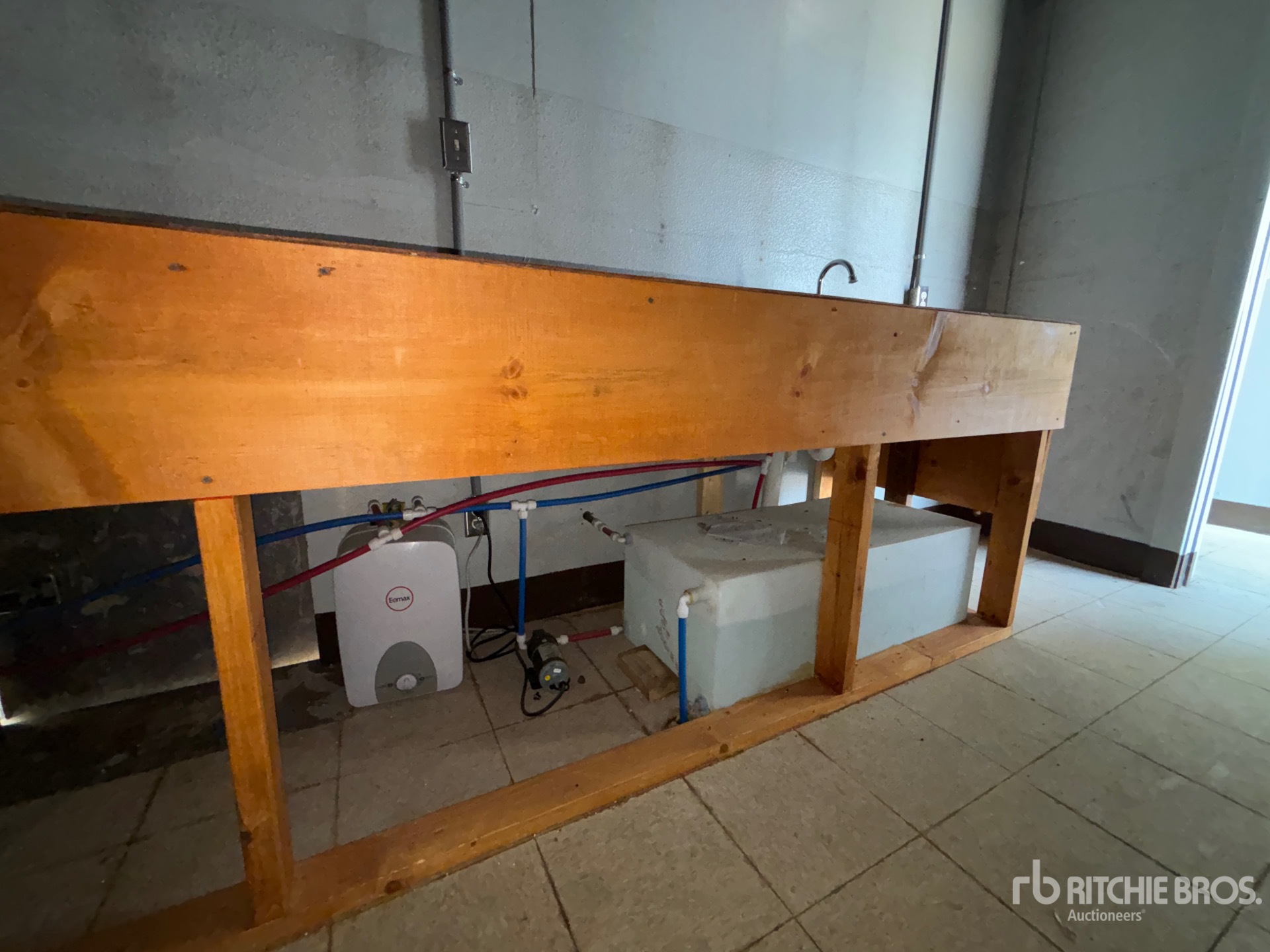 2009 Great Dane CLD-1214-01148