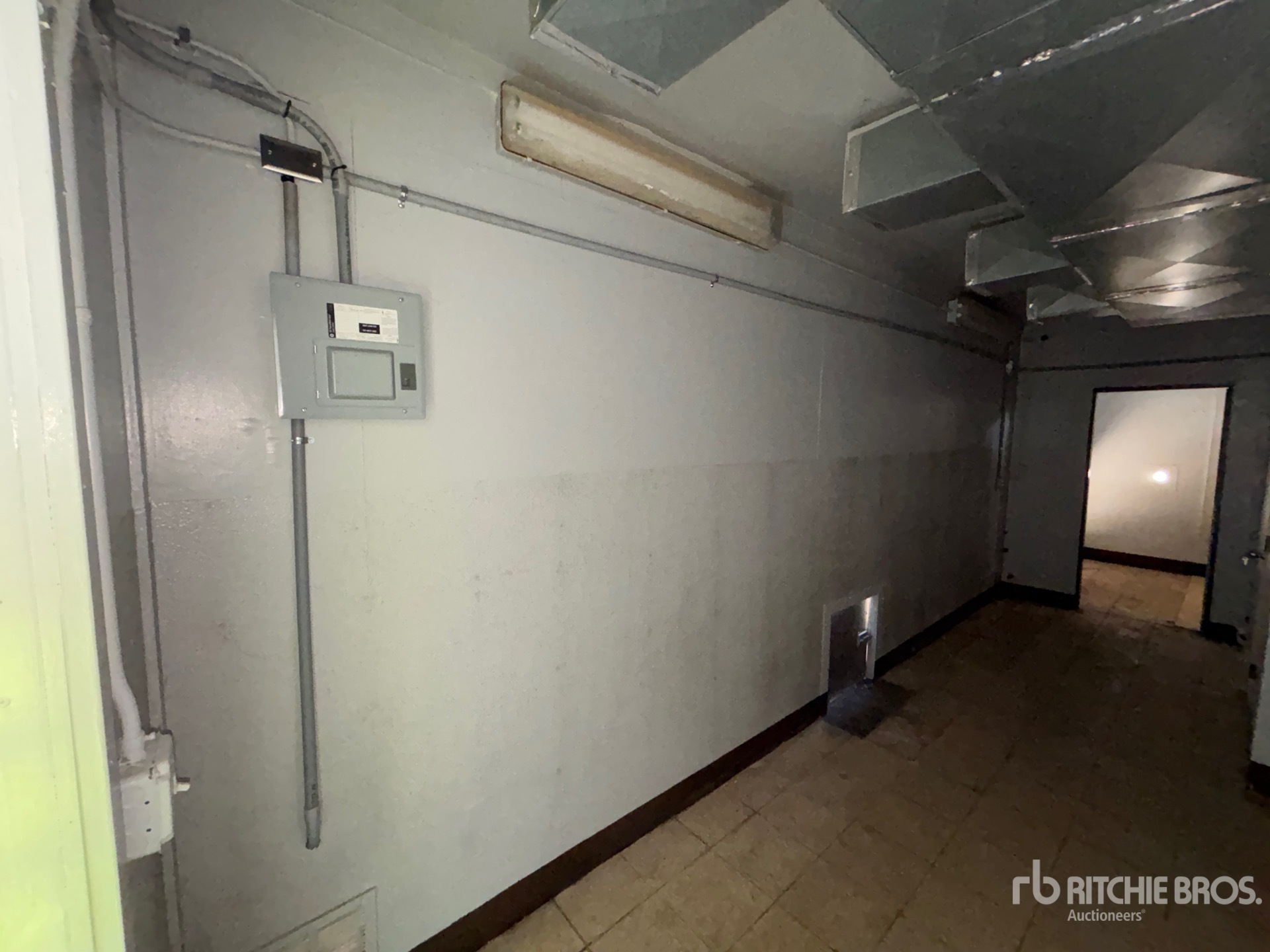 2009 Great Dane CLD-1214-01148