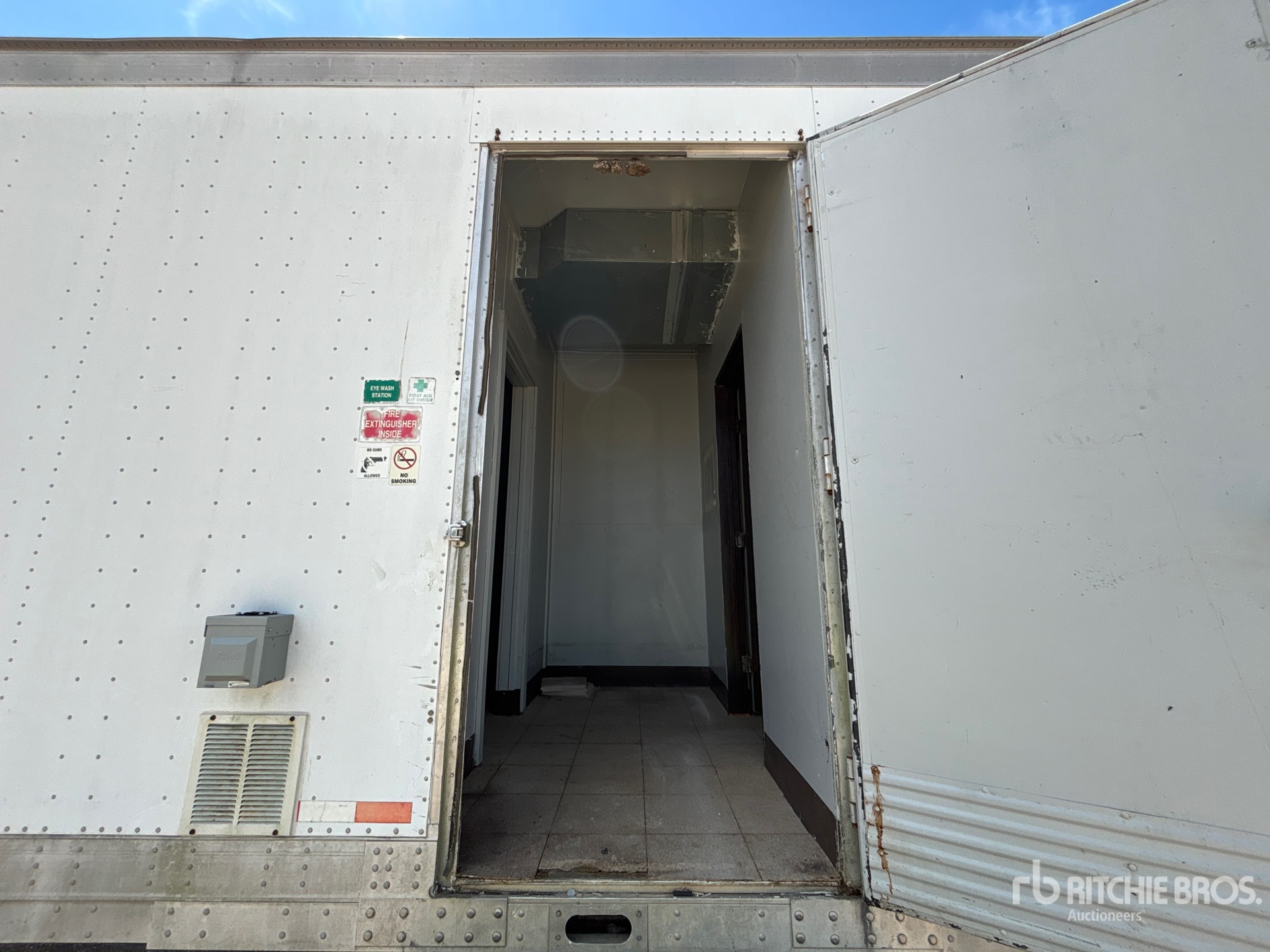 2009 Great Dane CLD-1214-01148