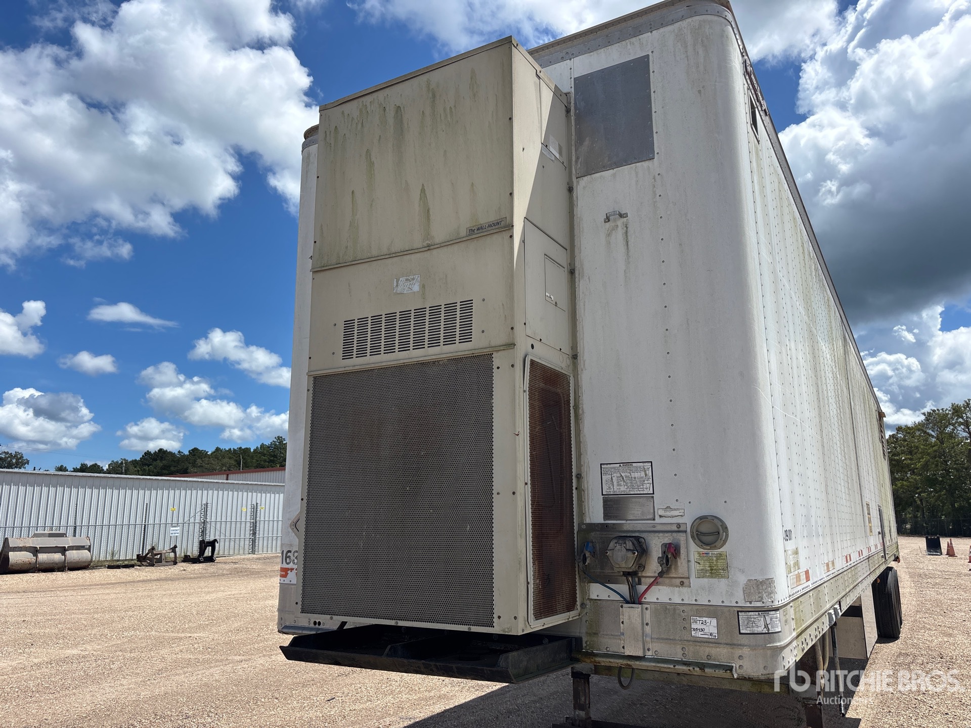 2009 Great Dane CLD-1214-01148