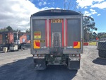 v2 Configuration - Dump Trucks with