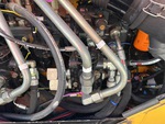 Hydraulics with