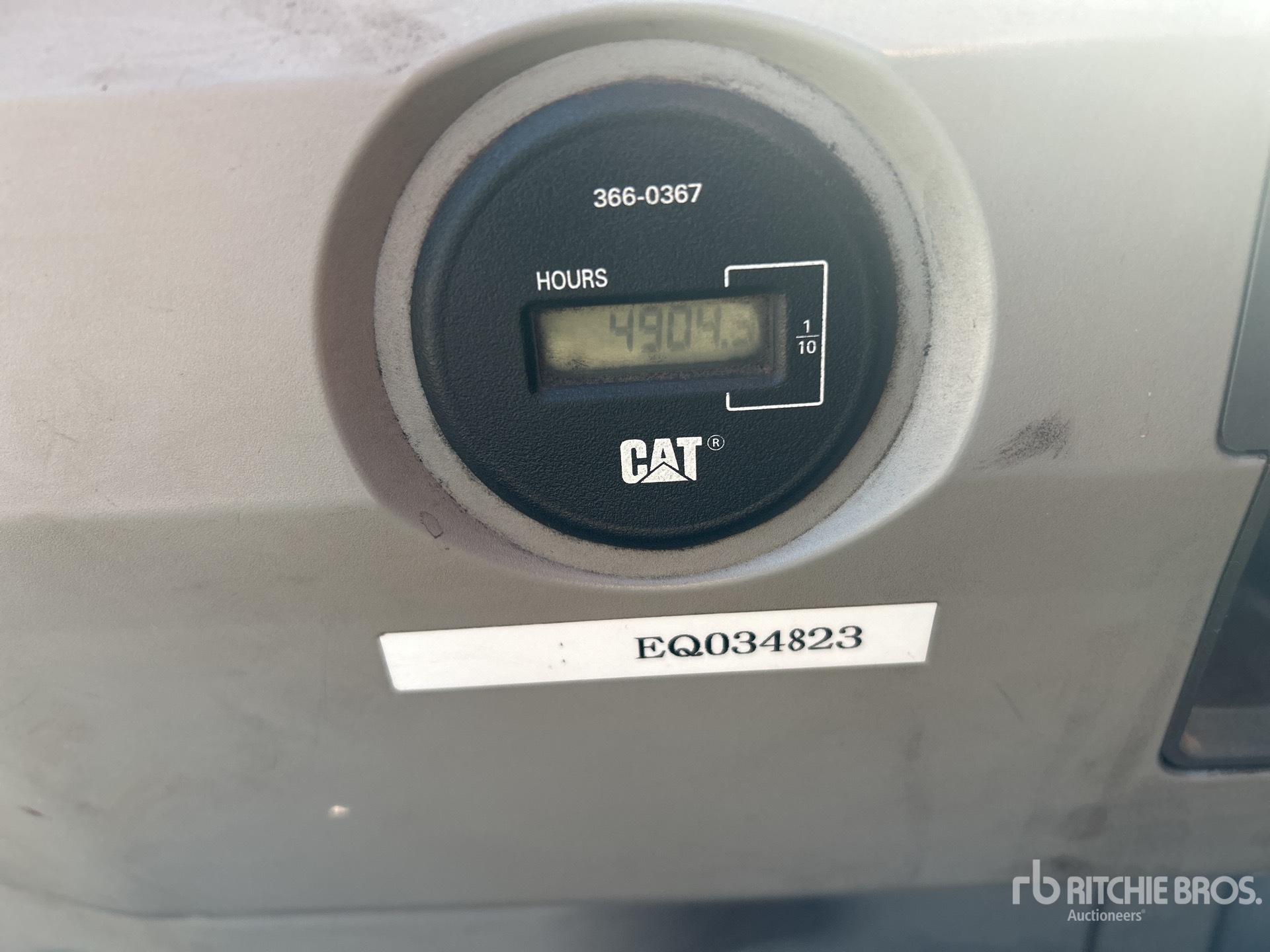 2017 Caterpillar 313F L