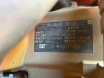 Motor with