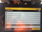 Control Station with