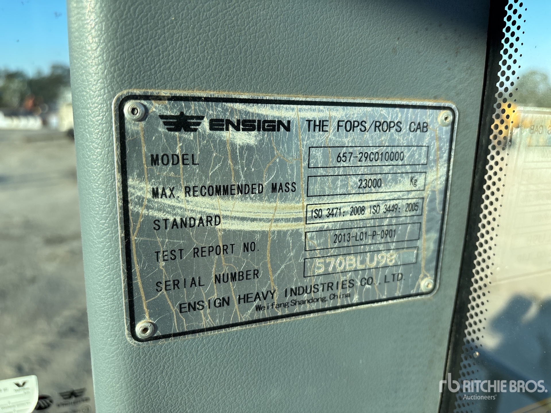 2020 Doosan DL300