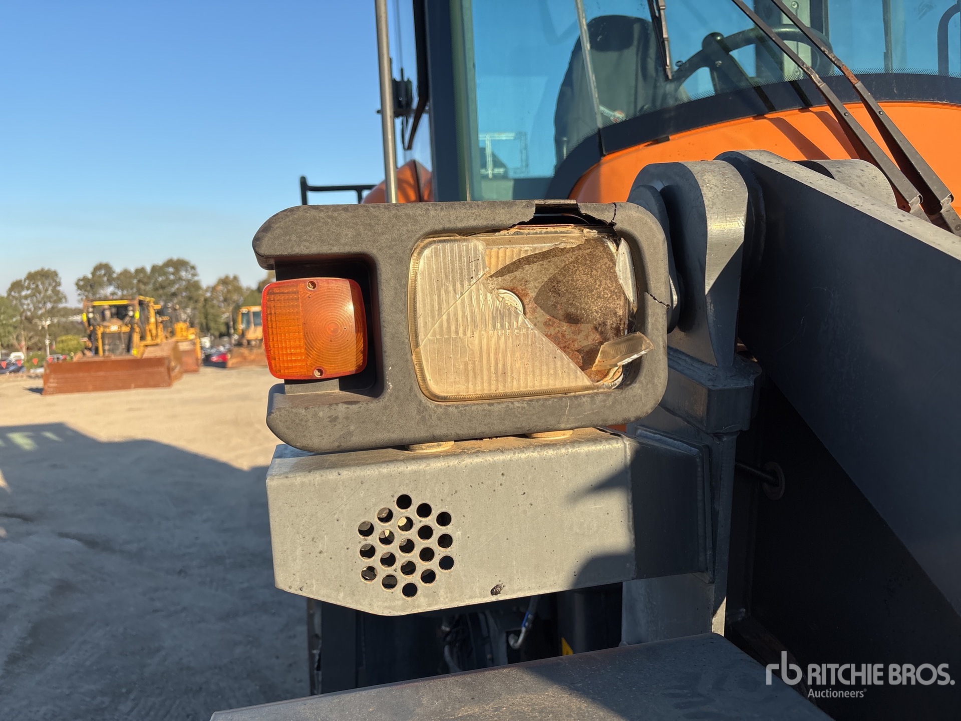 2020 Doosan DL300