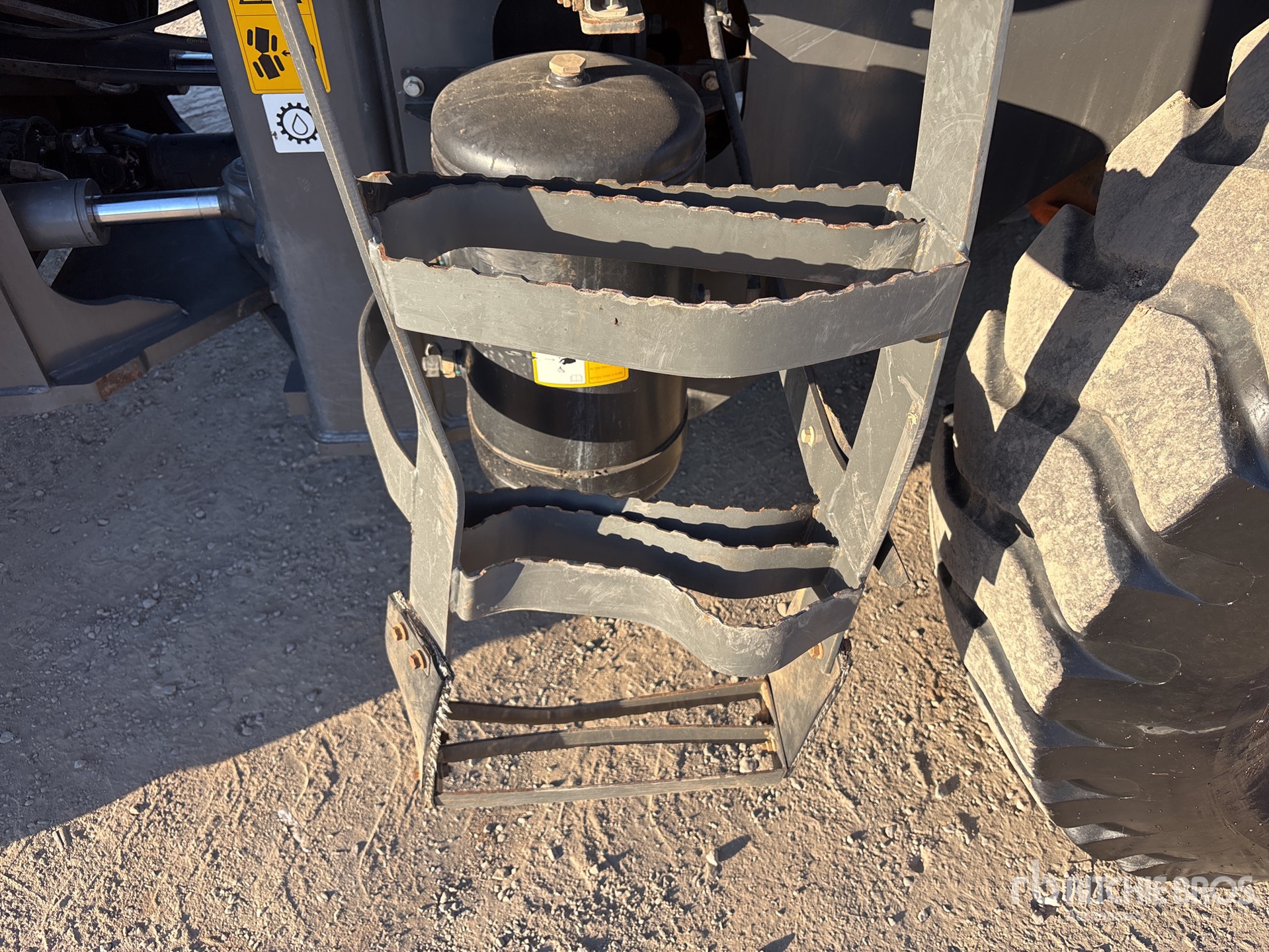 2020 Doosan DL300