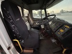 Cab with